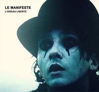 Damien Saez « Les enfants paradis »