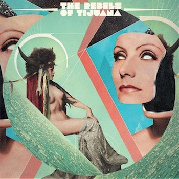 The rebels of Tijuana « Pampa »