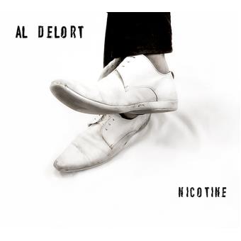 Al Delort « La reine blanche »