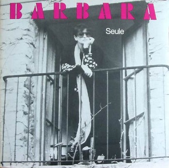 Barbara « Il automne »
