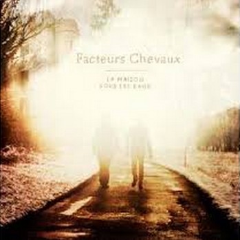 Facteurs chevaux « Les dames de pluie »