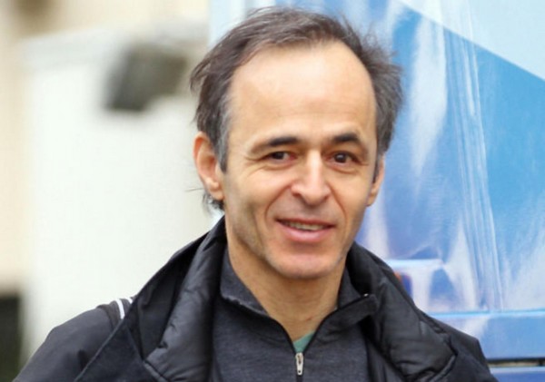 Jean-Jacques Goldman, en toute confidentialité