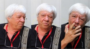 Jean Vasca (photos Jean-Michel Legros)