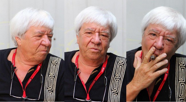 Jean Vasca, 1940-2016