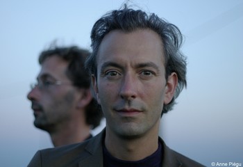 Les frères Volovitch (Volo) en final du festival