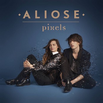 Aliose « Pixels »