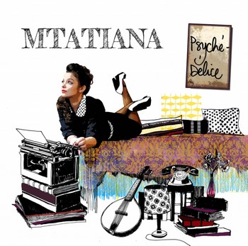 Mtatiana « C’est toi qui vois »