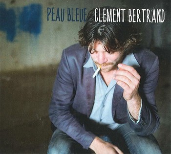 Clément Bertrand « Le toucher »
