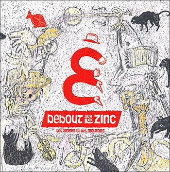 Debout sur le zinc « Si l&rsquo;idée nous enchante »