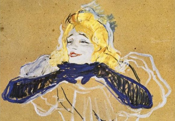 Nathalie Joly : Yvette Guilbert, du Divan japonais au Carnegie Hall