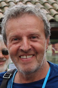 Pierre Grosz et Jean-Claude Barens (photo Pierre Bureau)