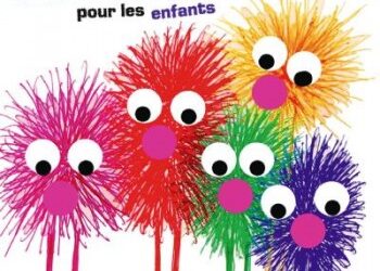 Un Sttellla au poil, rien que pour les mômes