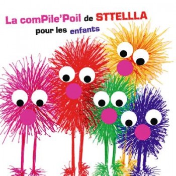 Le-ComPile-Poil-de-Sttellla-pour-les-enfants-Digipack