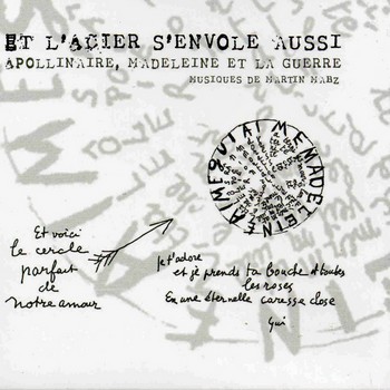 MABZ Et lacier s'envole aussi 2016