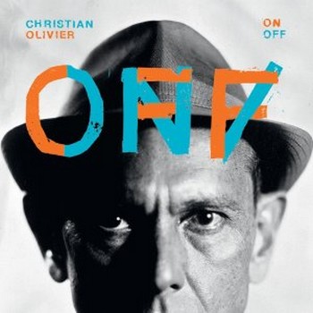 Christian Olivier « Je me quitte »