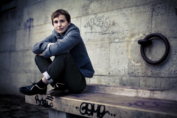 Pauline Paris, adoptée par l&rsquo;Allemagne