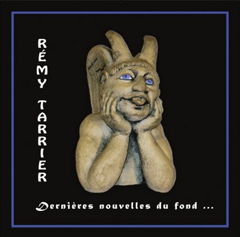 Rémy Tarrier « Joyeux Noël »