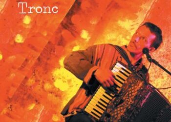 Vincent Tronc « L&rsquo;arche de Noé »
