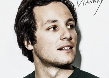 Vianney « Je m&rsquo;en vais »