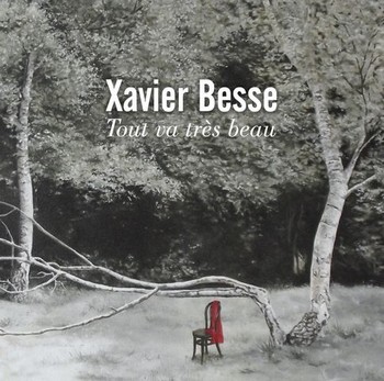Xavier Besse « Les mots qu&rsquo;on dit »
