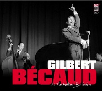 Rendez son cinquième B à Gilbert Bécaud