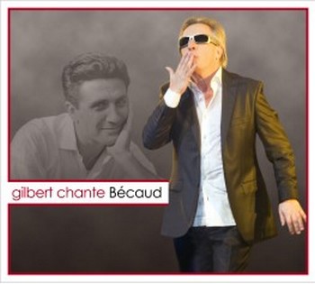 GILBERT CHANTE BÉCAUD "Tout est parti d'une pépite enregistrée il y a bien longtemps sur musicassette, Quand on est musicien, chantée en duo par Gilbert Montagné et Gilbert Bécaud. À partir des bandes originales on a mixé la voix de Gilbert Bécaud avec celle de Gilbert Montagné lors de l’enregistrement de cet album. Le résultat est stupéfiant et donne une chanson tendre et actuelle qui reflète la grande amitié respectueuse qui liait les deux artistes", lit-on sur le site d'EPM. Décidé juste après les vacances d'été et sorti il y a déjà un mois, ce disque, qui reprend dix autres titres de Bécaud (de Nathalie à L'indifférence en passant pas Le jour où la pluie viendra et Je reviens te chercher) porte la trace de l'indéfectible amitié de ces deux artistes. Et pour nous une façon d'envisager autrement l'exercice de Gilbert Montagné.  MK 