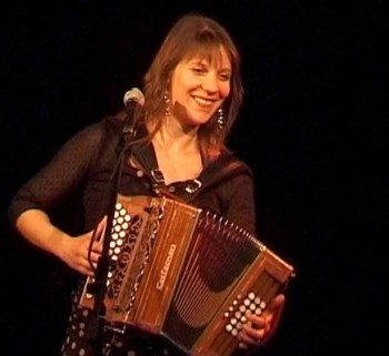 Coline Malice... pour jeune public