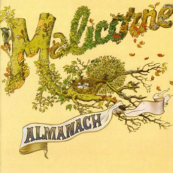Malicorne « Salut à la compagnie (La part à Dieu) »
