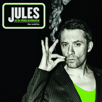 Ces dames ont toutes leur Jules