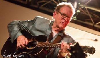 Dick Annegarn (photo Vincent Capraro)