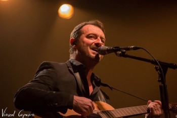 Jean-Marc Sauvagnargues (photos Vincent Capraro)