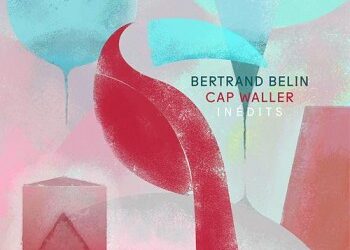 Bertrand Belin « La nation »