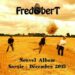 Fred Daubert « La complainte du facteur »