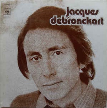 Jacques Debronckart « Écoutez, vous ne m&rsquo;écoutez pas »