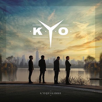 Kyo « Poupées russes »