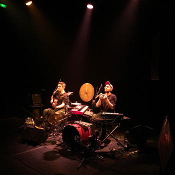 Au Petit Duc Photo Myriam Daups