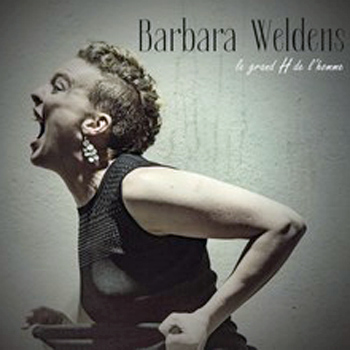 Barbara Weldens « Viens »