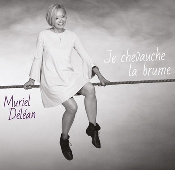 Muriel Déléan, l&rsquo;invitation aux voyages