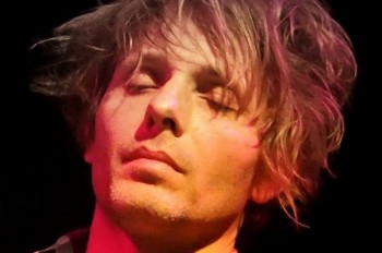 Nicolas Jules (photo d'archives Claudine Clodelle)