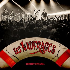 Copie conforme entre le disque en public et le concert d'hier au soir