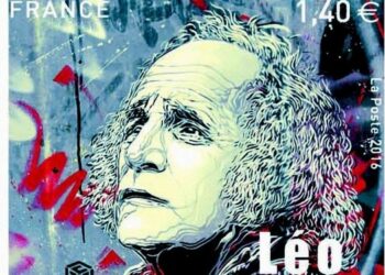 Léo et Georges toujours à l&rsquo;étal des librairies
