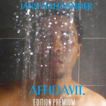 Jann Halexander « Gabao »