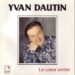 Yvan Dautin « La plume au cœur »