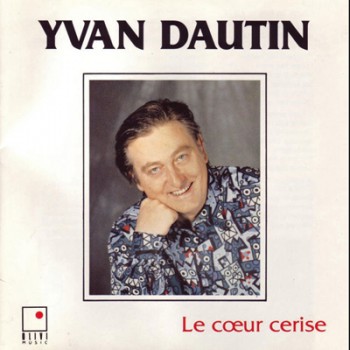 DAUTIN Le cœur cerise 1994