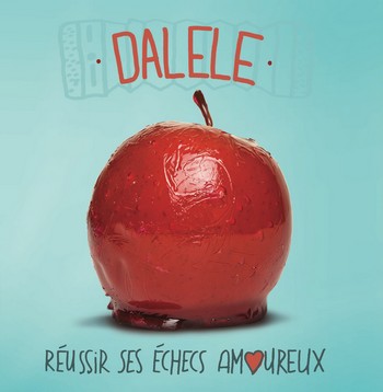 Dalele, craquante, croquante, à écouter au lit