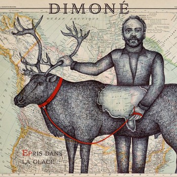 Dimoné « La grande allée »