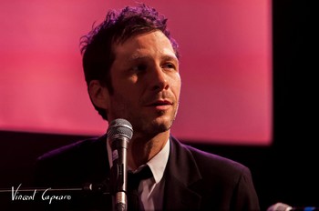 Alex Beaupain