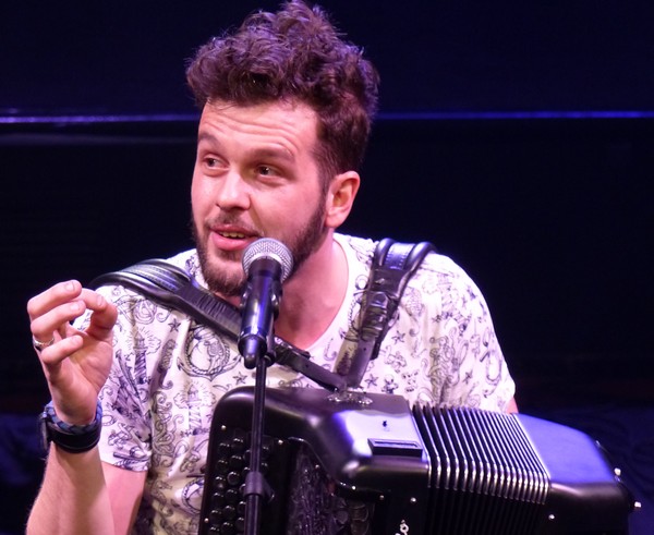 Claudio Capéo (photo)