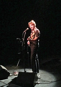 Au Petit Duc (photos Myriam Daups)