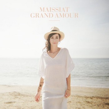Maissiat « Grand huit »